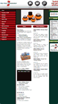 Mobile Screenshot of finerpt.com